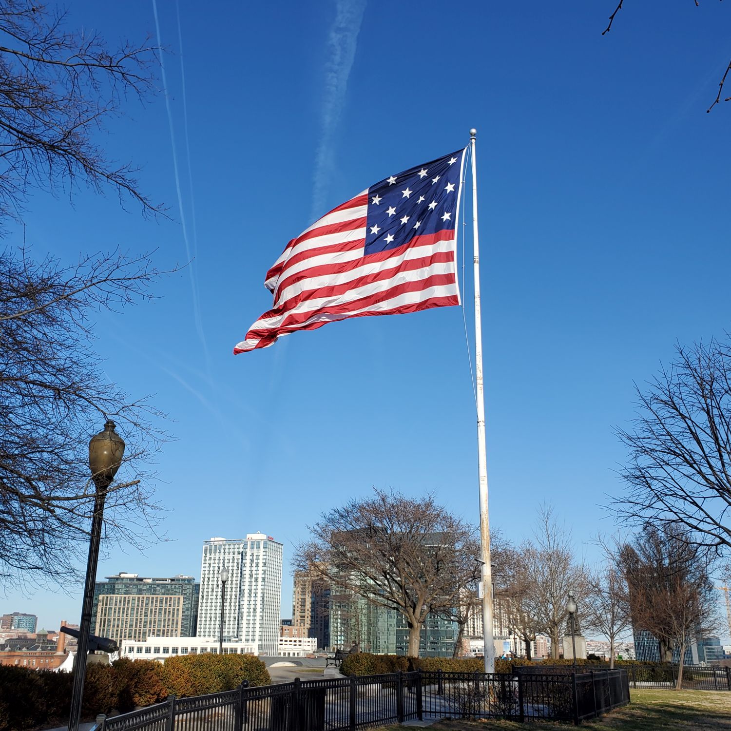 Federal Hill 